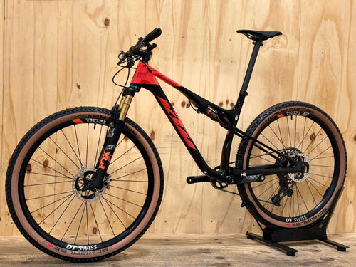 VTT KTM