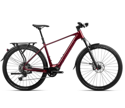 Bicicleta ORBEA Kemen 10 2023