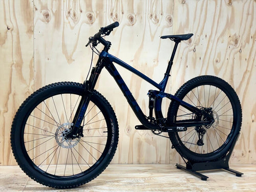 VTT Trek