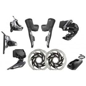 Sram HRD FM RED E-TAP AXS 2X D1. .