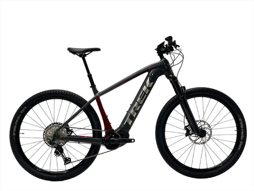 VTT électriques Trek