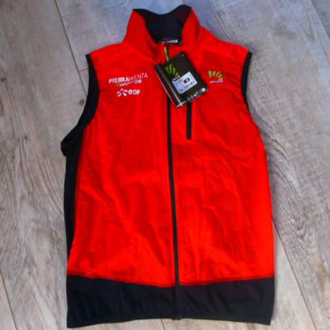 Coupes vent & vestes de running Karpos