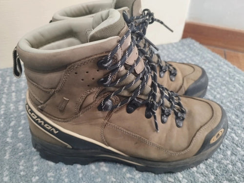 Chaussures de Randonnée & Montagne à Bas Prix