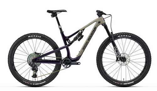 Rocky Mountain Instinct Carbon 99 2021 XL