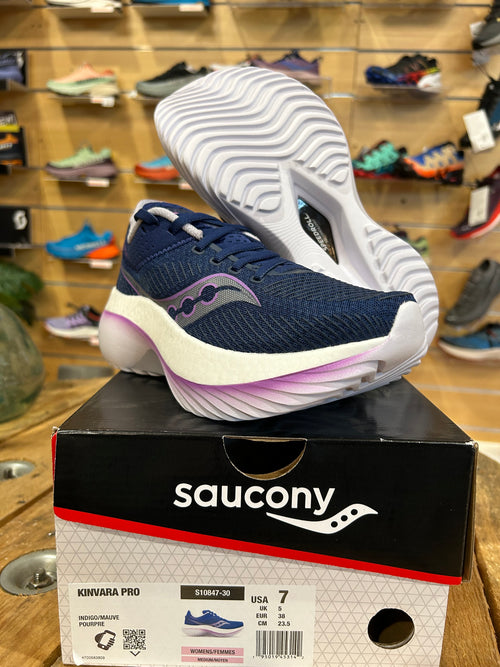 Chaussures de running Saucony