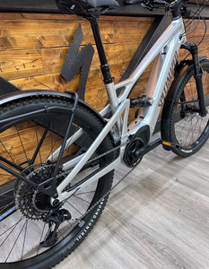 Specialized Turbo Tero X 2023 S