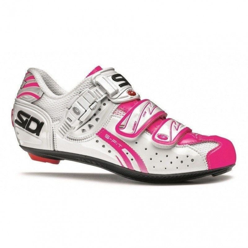 CHAUSSURES W SIDI GENIUS 5FIT CARBONE TAILLE : 36