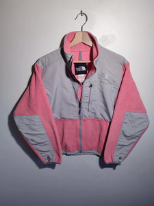 Polaires The North Face Full zip