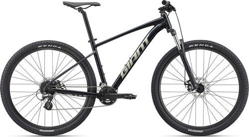 Bicicleta GIANT Talon 29 4