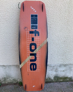 Planches de kitesurf F-one Trax 2022