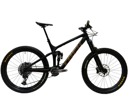 VTT Trek