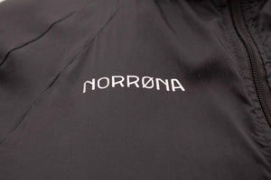 Coupes vent & vestes de running Norrona Offtrack
