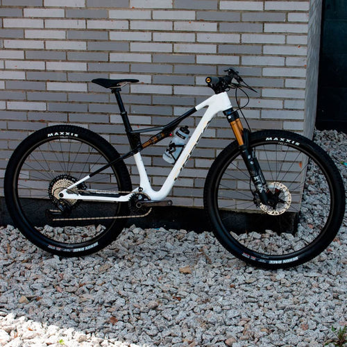 Bicicleta ORBEA Oiz M-PRO Custom 2024