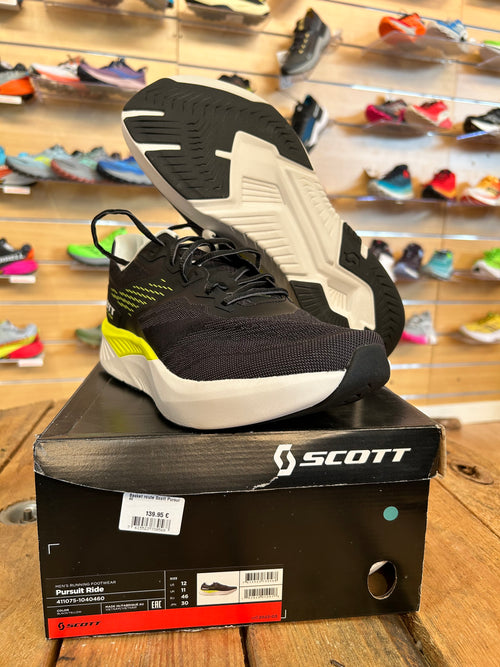 Chaussures de running Scott