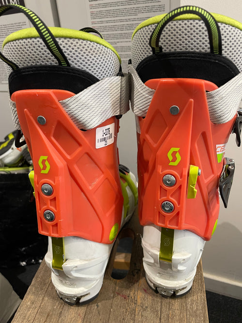 Chaussures de ski de randonnée Scott