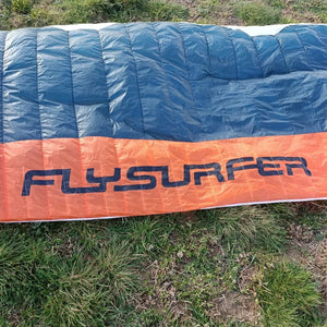 Ailes de kitesurf Flysurfer Sonic Race 2018 11