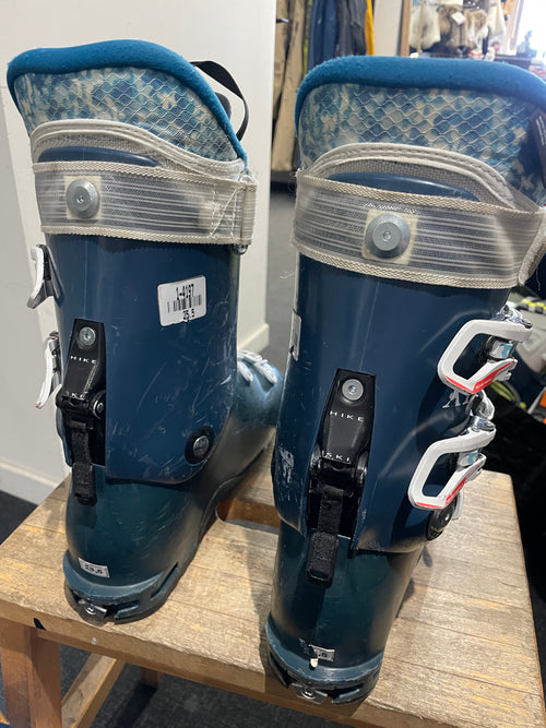 Chaussures de ski de randonnée Lange