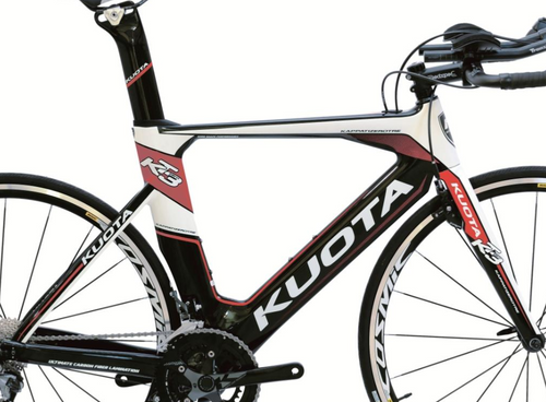 Kuota Kt03 L