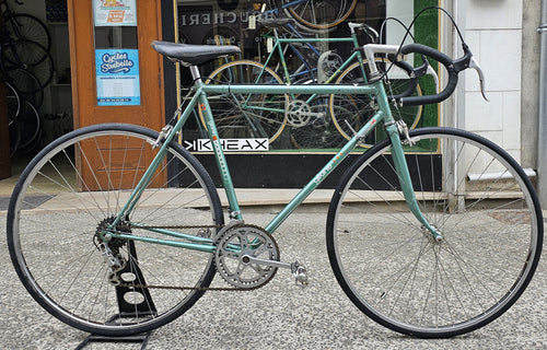 Vélos de route Gitane