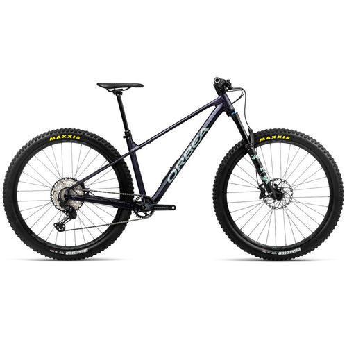 Bicicleta ORBEA Laufey H-LTD 2024