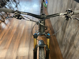 VTT Trek Top fuel 2021 XL