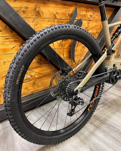 Specialized Levo comp 2020 L