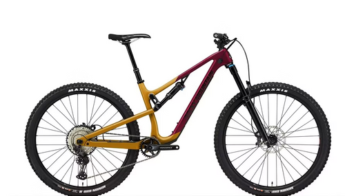 Rocky Mountain Instinct Carbon 50 2022 M