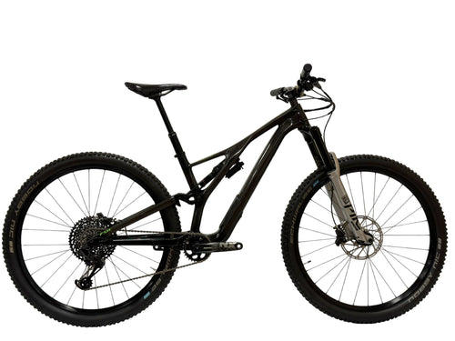 VTT Specialized