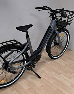 Gitane G-Life U1 M