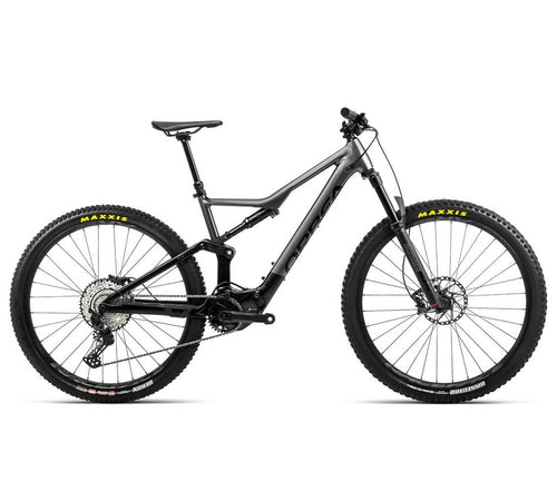Bicicleta ORBEA Rise H30 2022