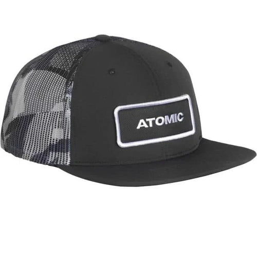 Bonnets Atomic