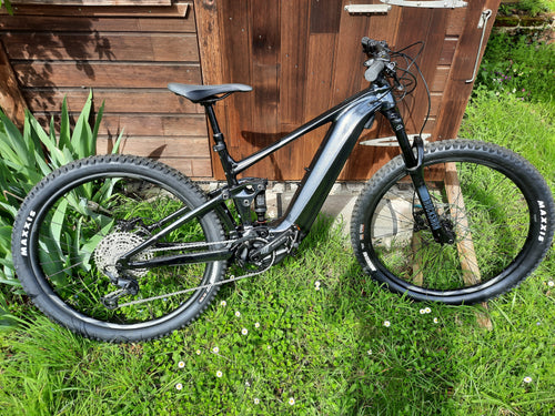 VTT électriques Giant