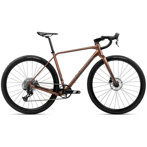 Bicicleta ORBEA Terra H41 1X 2023