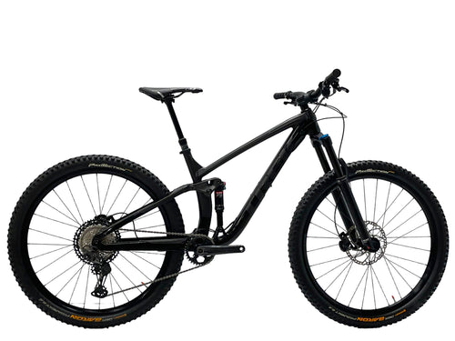 VTT Trek