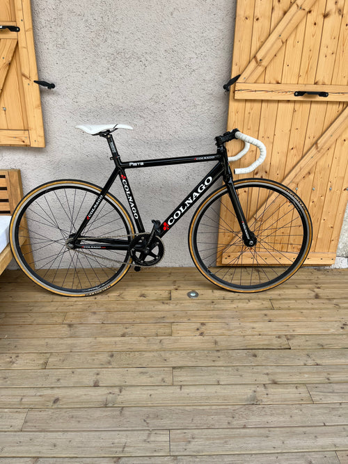 Fixie et singlespeed Colnago