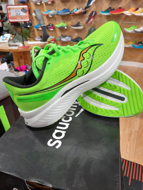 Chaussures de running Saucony