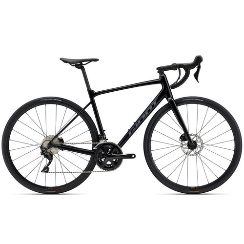 Bicicleta GIANT Contend SL 1 Disc