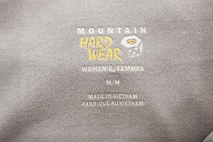 Vestes softshell Mountain Hardwear M