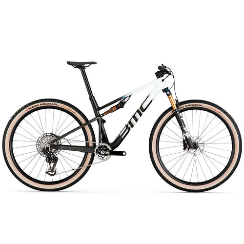 Bicicleta BMC Fourstroke 01 LTD 2024