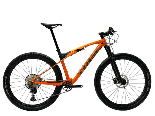 VTT Trek