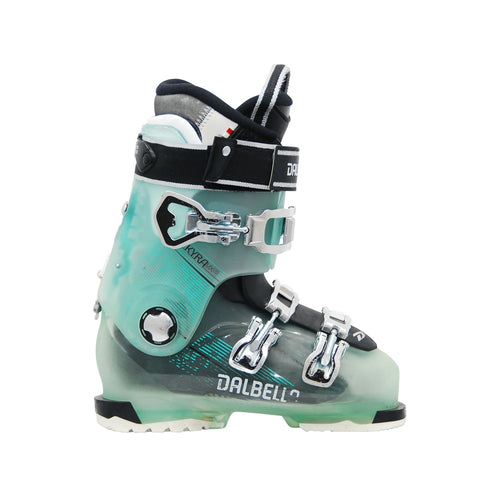 Chaussure de ski occasion Dalbello Kyra MX LTD