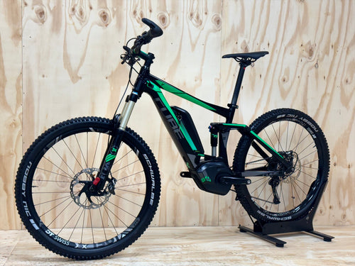 VTT électriques Cube