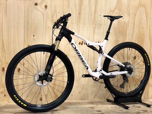 VTT Orbea