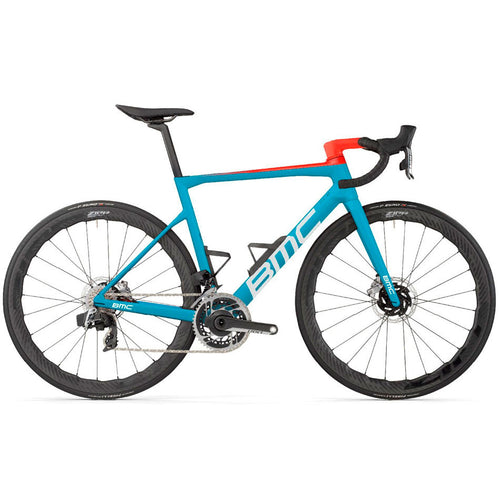 Bicicleta BMC Teammachine SLR 01 ONE 2024