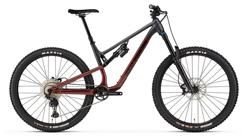 Rocky Mountain Altitude Alloy 50 2023 L