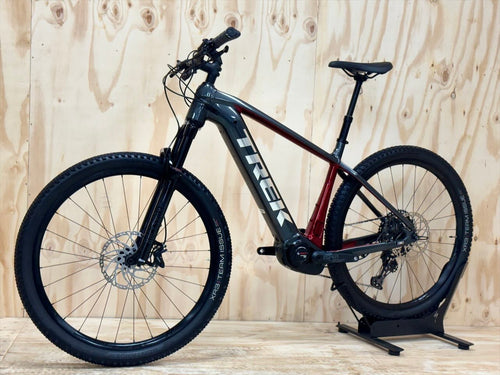 VTT électriques Trek