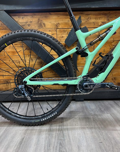 Specialized Stumpjumper pro 2023 S3