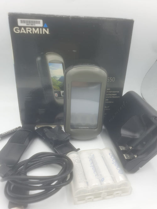 GPS Garmin