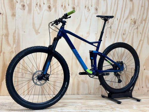 VTT Cube