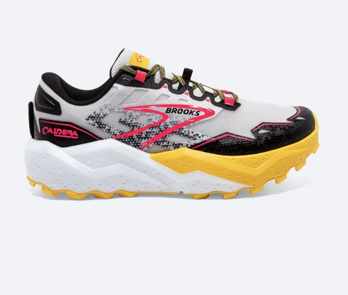 BROOKS CALDERA 7 LLB FEMME